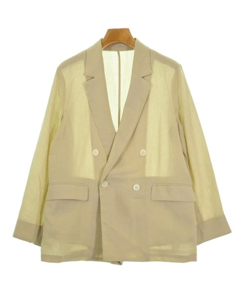 green label relaxing(グリーンレーベルリラクシング)のジャケット サイズ:SH 2,900円