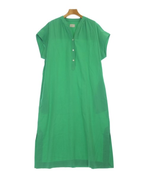 green label relaxing(グリーンレーベルリラクシング)のワンピース サイズ:F 3,600円