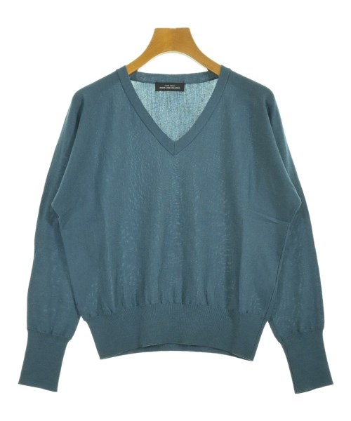 green label relaxing(グリーンレーベルリラクシング)のニット・セーター サイズ:-(XL位) 2,000円