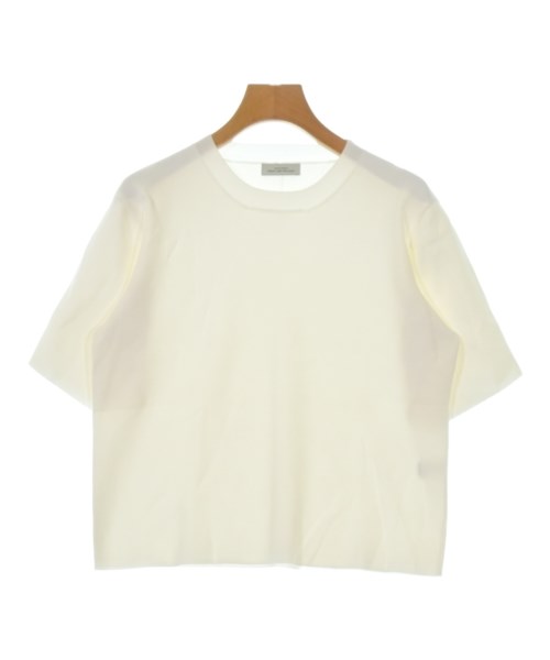 green label relaxing(グリーンレーベルリラクシング)のニット・セーター サイズ:F 1,800円