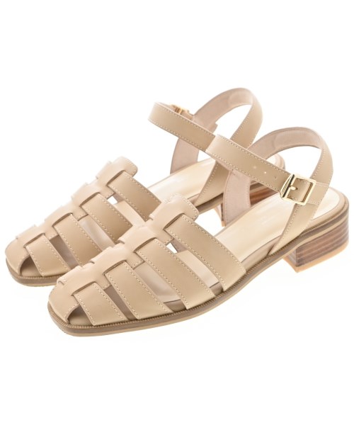 green label relaxing(グリーンレーベルリラクシング)のサンダル サイズ:XS(21.5cm位) 2,400円