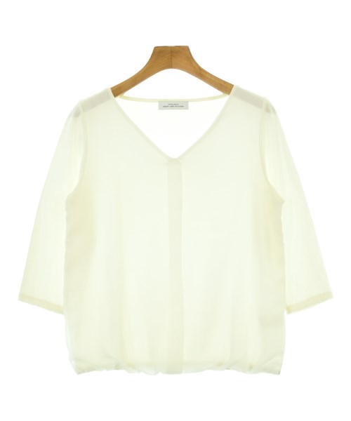 green label relaxing(グリーンレーベルリラクシング)Tシャツ・カットソー 白 サイズ:-(M位)/2200682584050
