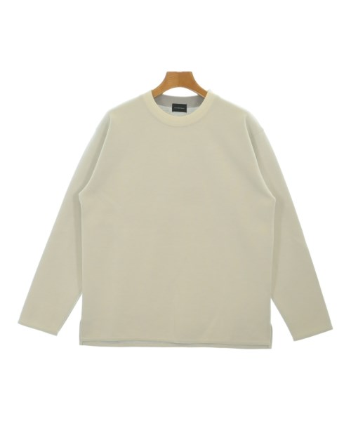 green label relaxing(グリーンレーベルリラクシング)Tシャツ・カットソー 白 サイズ:S/2200688399016