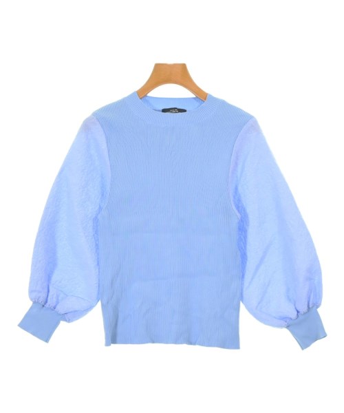 green label relaxing(グリーンレーベルリラクシング)のニット・セーター サイズ:-(M位) 3,000円