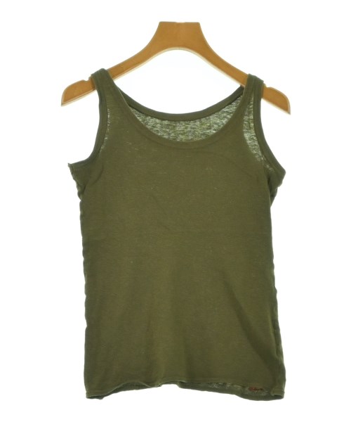 キャピタル(KAPITAL)のKAPITAL タンクトップ