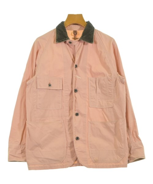 キャピタル(KAPITAL)のKAPITAL カバーオール