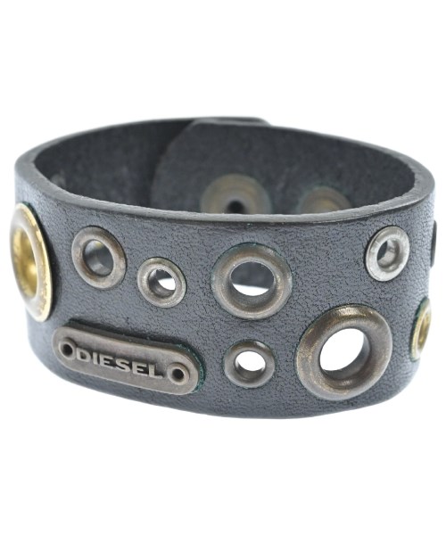 ディーゼル(DIESEL)のDIESEL ブレスレット・バングル