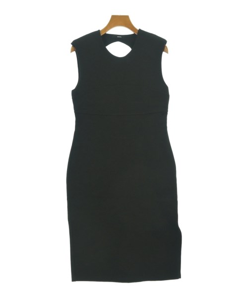 DIESEL(ディーゼル)ワンピース 黒 サイズ:S/2200632320462