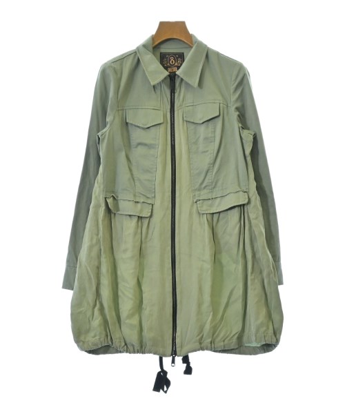 ディーゼル(DIESEL)のDIESEL コート（その他）
