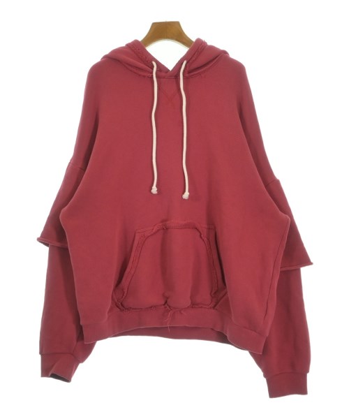 DIESEL(ディーゼル)パーカー ピンク サイズ:F/2200637555166