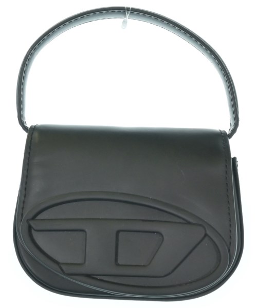 DIESEL(ディーゼル)ハンドバッグ 黒 サイズ:-/2200639855264