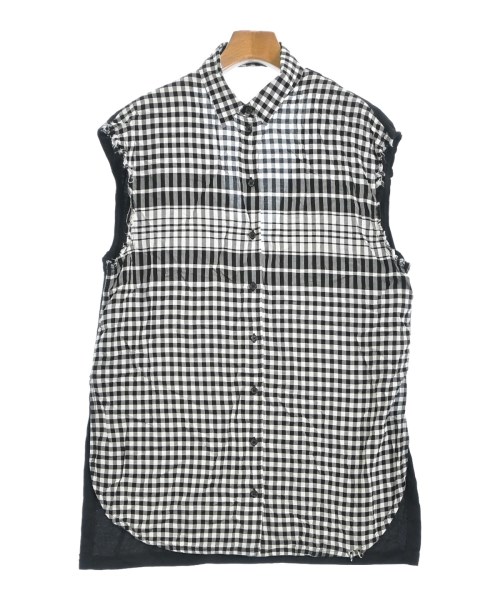 DIESEL(ディーゼル)カジュアルシャツ 黒 サイズ:F/2200590802413