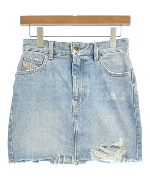 ディーゼル(DIESEL)のDIESEL ミニスカート