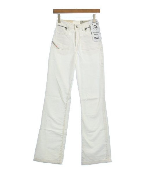 ディーゼル(DIESEL)のDIESEL デニムパンツ