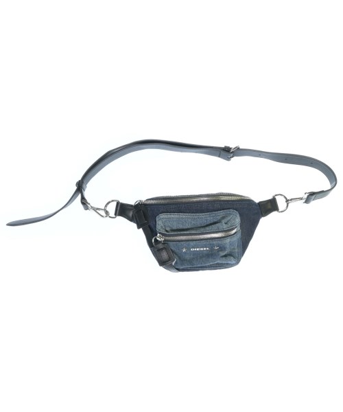ディーゼル(DIESEL)のDIESEL ショルダーバッグ