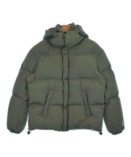 ディーゼル(DIESEL)のDIESEL ダウンジャケット/ダウンベスト