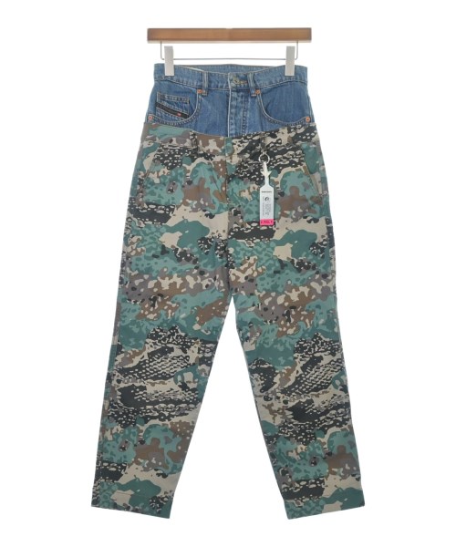 ディーゼル(DIESEL)のDIESEL デニムパンツ