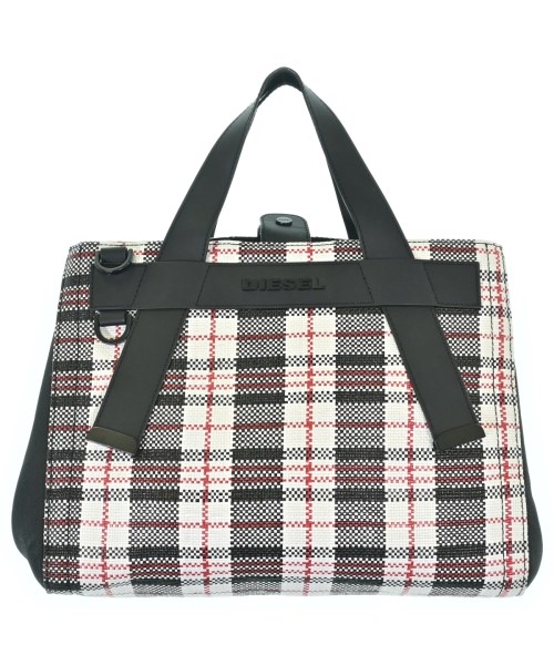 ディーゼル(DIESEL)のDIESEL トートバッグ