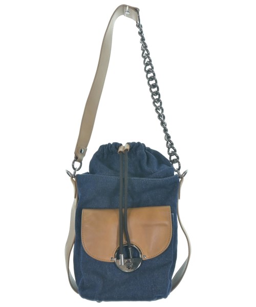 ディーゼル(DIESEL)のDIESEL ショルダーバッグ