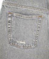 DIESEL（ディーゼル）ロング・マキシ丈スカート グレー サイズ:26(M位) レディース/2200632328154