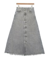 DIESEL ロング・マキシ丈スカート