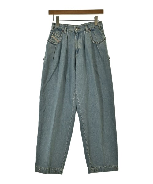 DIESEL(ディーゼル)のデニムパンツ サイズ:23(XS位) 8,000円