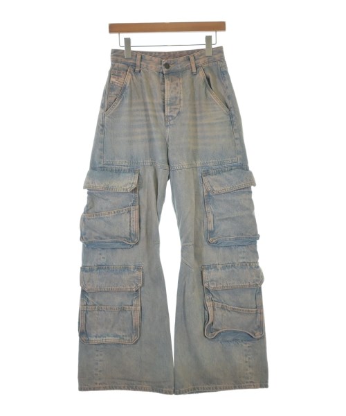 DIESEL(ディーゼル)のデニムパンツ サイズ:24(S位) 27,500円