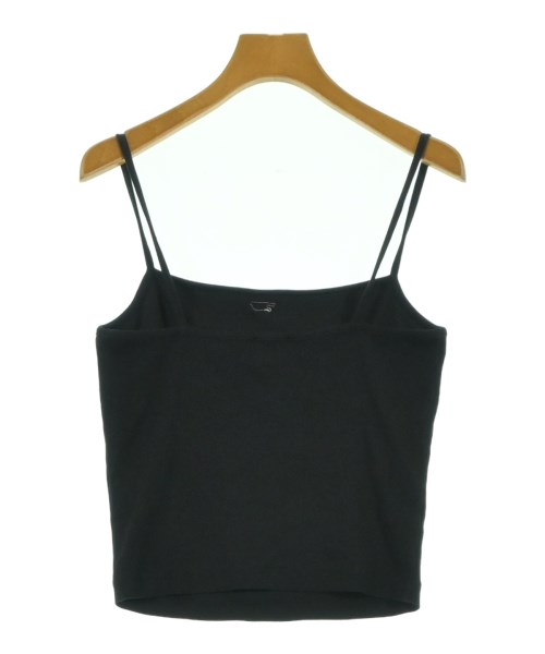 DIESEL(ディーゼル)タンクトップ 黒 サイズ:M/2200605603097