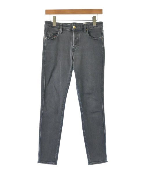 DIESEL(ディーゼル)その他 グレー サイズ:28(M位)/2200607208160