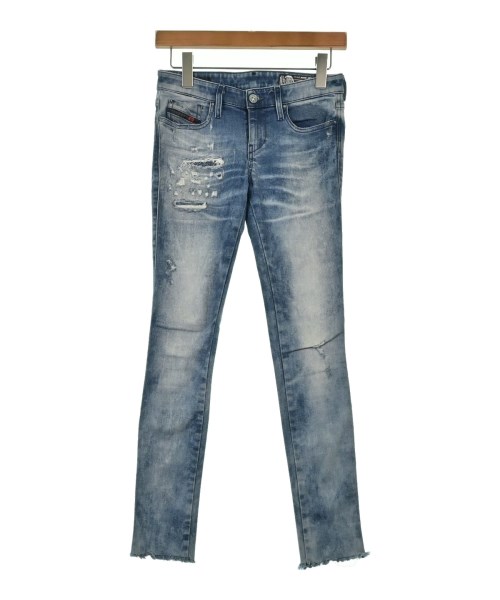 ディーゼル(DIESEL)のDIESEL デニムパンツ