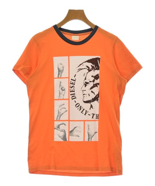 ディーゼル(DIESEL)のDIESEL Tシャツ・カットソー