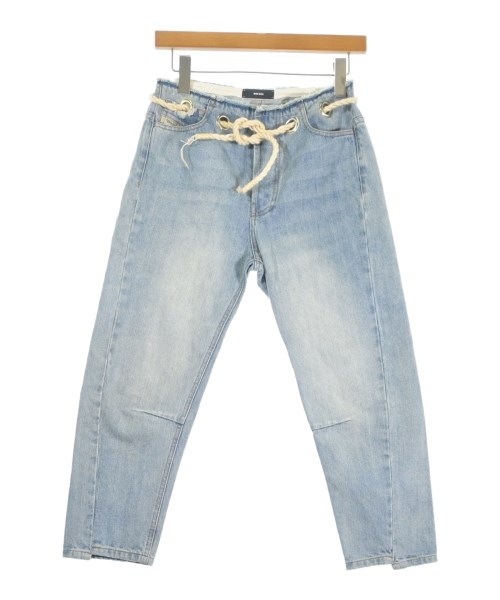 ディーゼル(DIESEL)のDIESEL デニムパンツ
