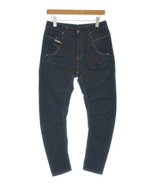 DIESEL(ディーゼル)デニムパンツ 紺 サイズ:25(S位)/2200673883063