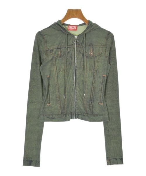 ディーゼル(DIESEL)のDIESEL パーカー