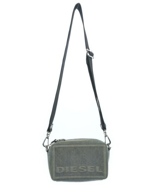 ディーゼル(DIESEL)のDIESEL ショルダーバッグ