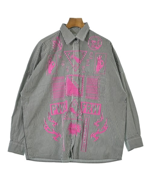 ディーゼル(DIESEL)のDIESEL カジュアルシャツ