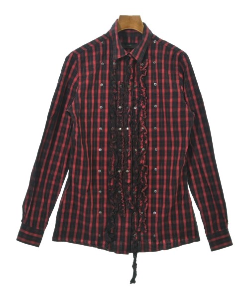 ディーゼル(DIESEL)のDIESEL ドレスシャツ