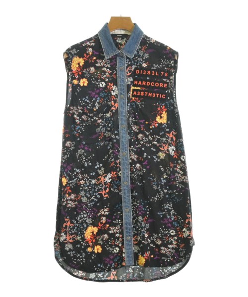 ディーゼル(DIESEL)のDIESEL カジュアルシャツ