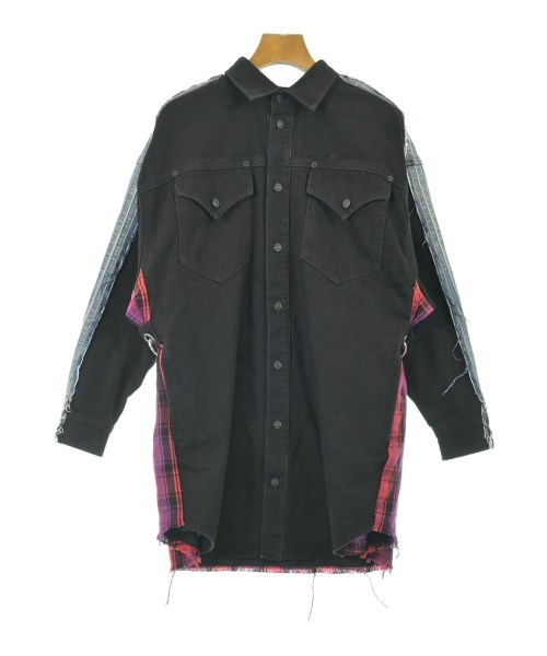 ディーゼル(DIESEL)のDIESEL デニムジャケット