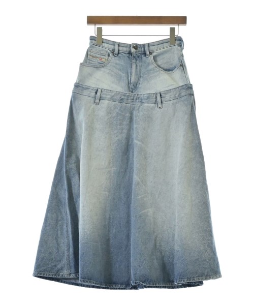 ディーゼル(DIESEL)のDIESEL ロング・マキシ丈スカート