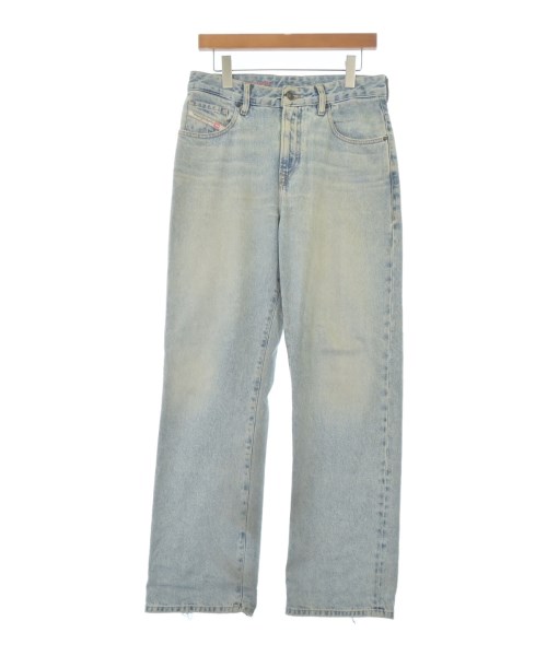 DIESEL(ディーゼル)デニムパンツ 青 サイズ:26(M位)/2200691103143