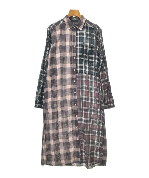 ディーゼル(DIESEL)のDIESEL シャツワンピース