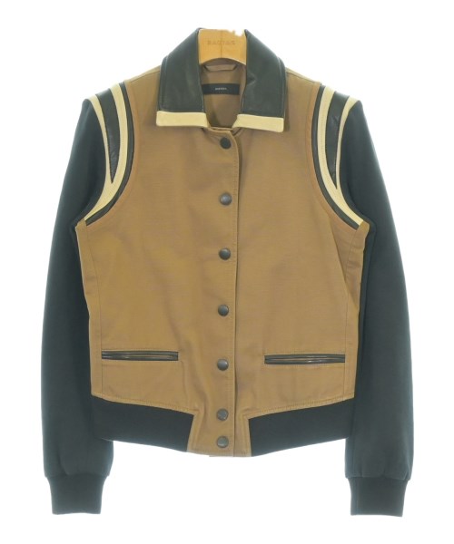 DIESEL(ディーゼル)のカバーオール サイズ:S 6,600円