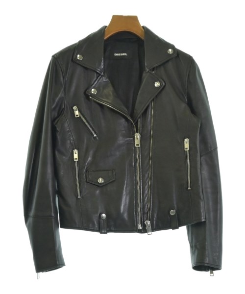 DIESEL(ディーゼル)のライダース サイズ:XS 22,200円