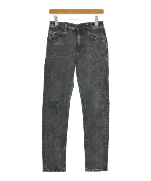 DIESEL(ディーゼル)デニムパンツ グレー サイズ:2(M位)/2200657681067