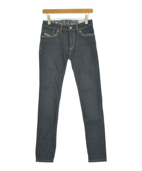 DIESEL(ディーゼル)デニムパンツ 紺 サイズ:24(S位)/2200626459222