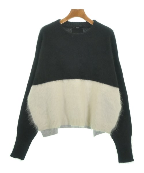 DIESEL(ディーゼル)ニット・セーター 黒 サイズ:F/2200656429042