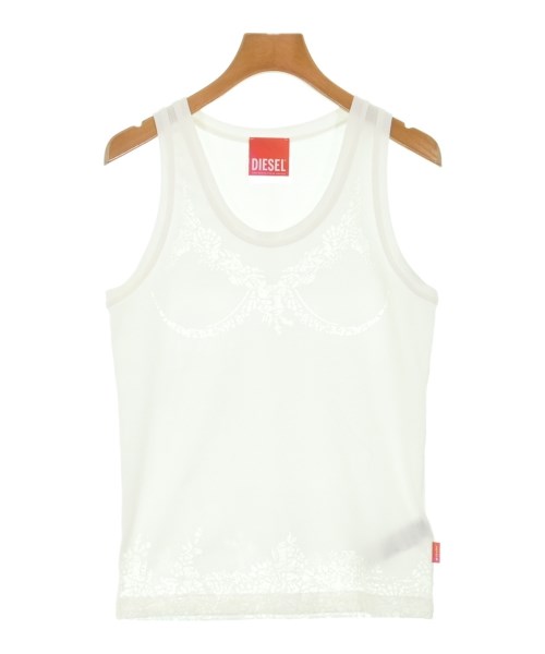 DIESEL(ディーゼル)のタンクトップ サイズ:M 12,200円