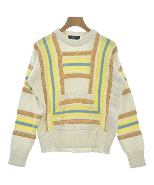 DIESEL(ディーゼル)のニット・セーター サイズ:S 8,400円