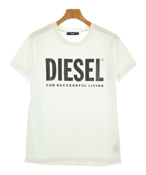 DIESEL(ディーゼル)のTシャツ・カットソー サイズ:M 5,800円